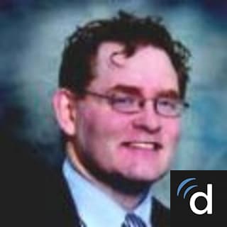 Mark Welch, MD