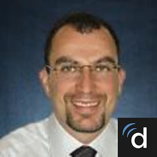 Armin Bandari, MD, Cardiology, San Luis Obispo, CA