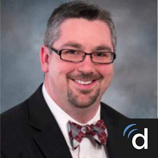 Spencer Crook, Pharmacist, Logan, UT