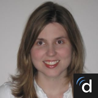 Melissa (Schweikhart) Bauserman, MD