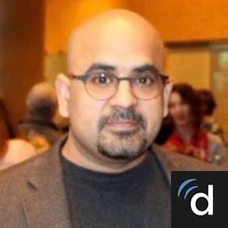 Homan Salehi, MD, Internal Medicine, Phoenix, AZ