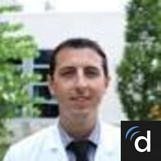 Daniel McNeill, DO