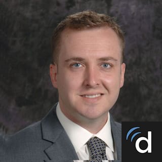 Tim Banks, MD