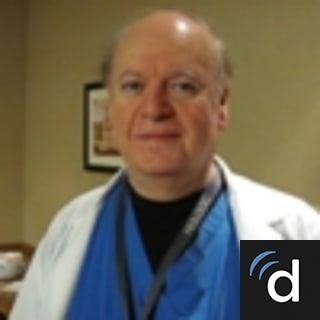 Gregory Zito, MD