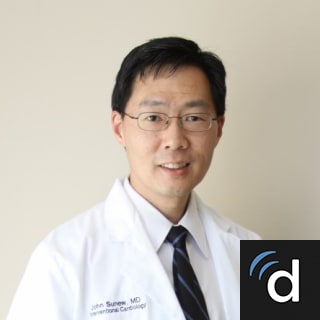 John Sunew, MD