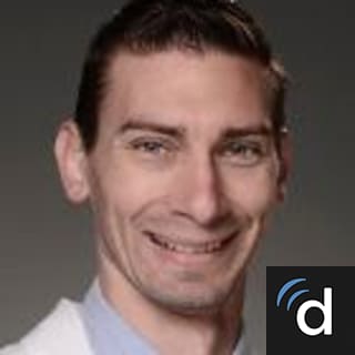James Mykytenko, MD