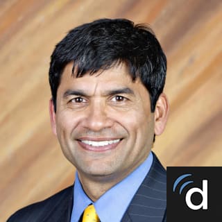 Pramod Malik, MD