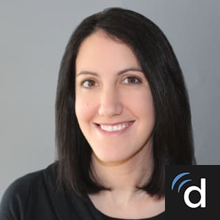 Adele Meron, MD