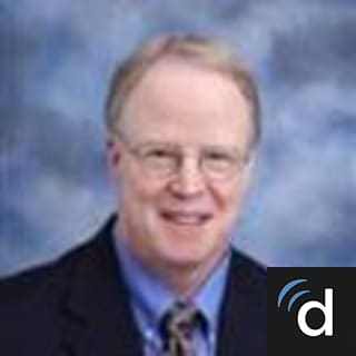 Peter Wilson, MD