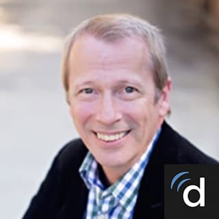 Donald Brobst, MD