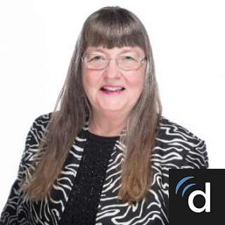 Linda Smith, Pharmacist, Hagerstown, MD