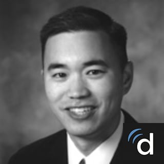Benjamin Chang, MD