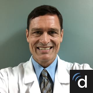 Mark Augspurger, MD