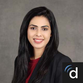 Ishrat Gillani, MD