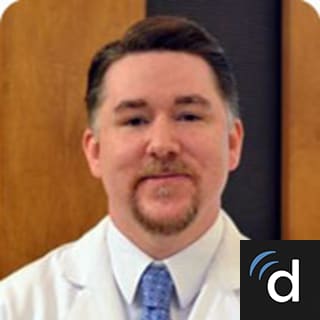 Dr. Steven Morgan, MD