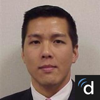 Johnny Chung, MD
