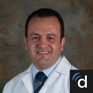 Thair Dawood, MD, Internal Medicine, Flint, MI