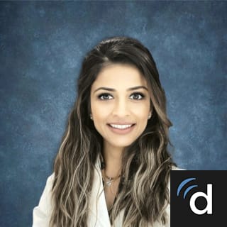 Zahra Ali, MD