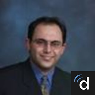Ramin Ganjianpour, MD