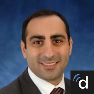 Wael Sayej, MD