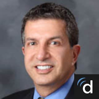 Gilbert Kukielka, MD