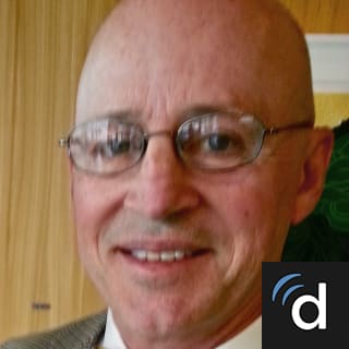 David Whitney, MD