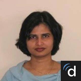 Mahi Ashwath, MD