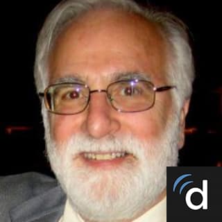 Alan Barnes, MD