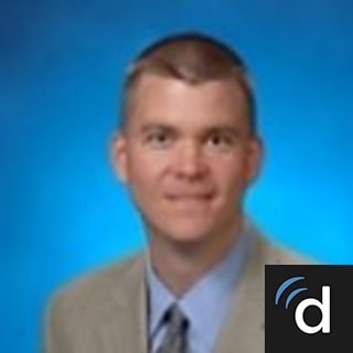 Daniel Arrison, MD