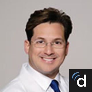 Jason Garber, MD