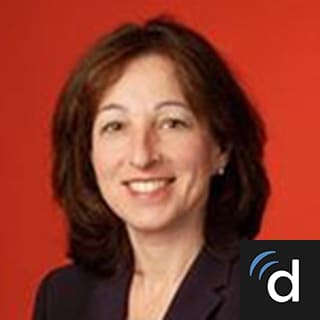 Irene Wapnir, MD