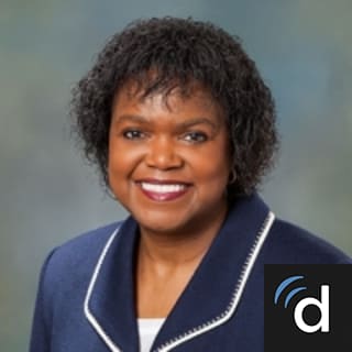 Shirley Wilson, MD