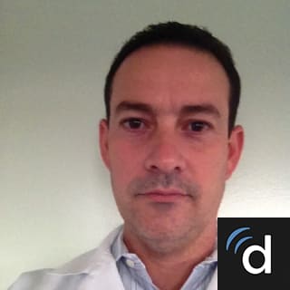 Javier Arroyo, MD