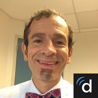 Michael Rosenberg, MD