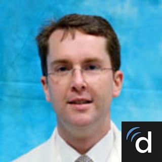 Donald Reiff, MD