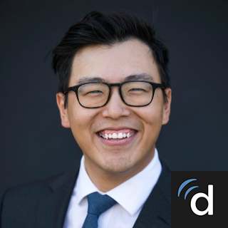Adam Chen, MD