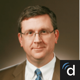Andy Spooner, MD