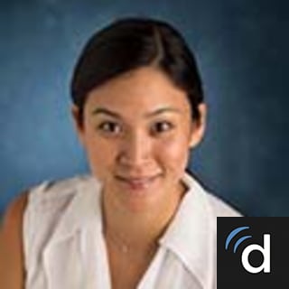 Tammy Chang, MD