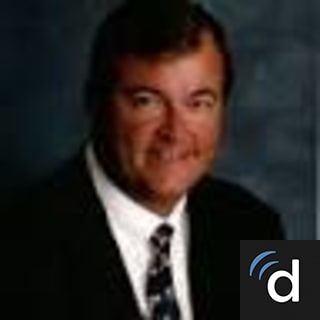 Thomas Grogan Jr., MD
