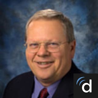 Milton Teske, MD