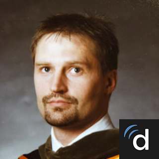 Dean Wallentine, Pharmacist, Hurricane, UT
