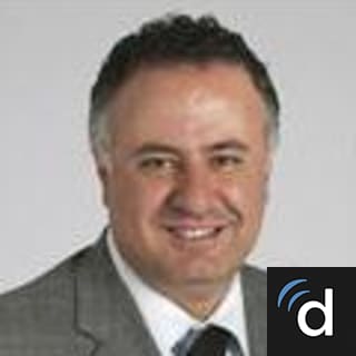Imad Najm, MD, Neurology, Cleveland, OH