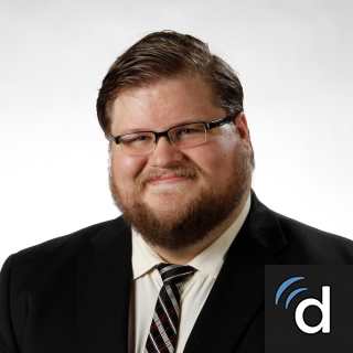Andrew Lamade, MD