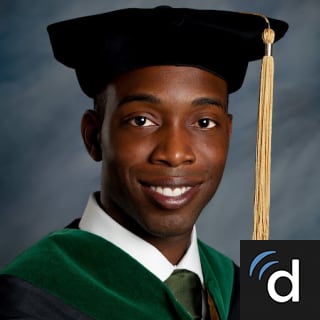 Shammah Williams, MD