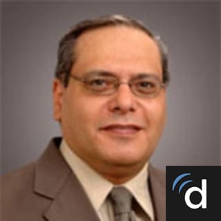 Dr. Ahmed Awad, MD | Camden, NJ | Anesthesiologist | US News Doctors