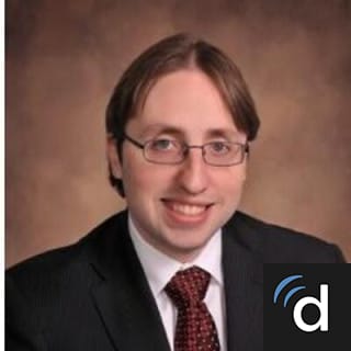 Dr. Chad L. Klochko, MD | Detroit, MI | Radiologist | US News Doctors