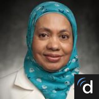 Syeda Zahedi, MD