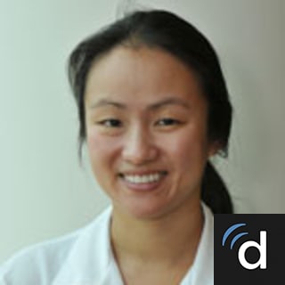 Grace Chen, MD
