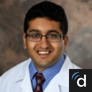 Raj Mehta, MD