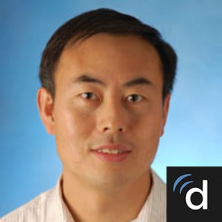 Hongtai Li, MD
